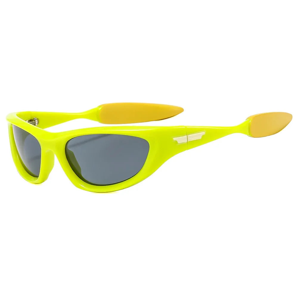 Shield Sunglasses