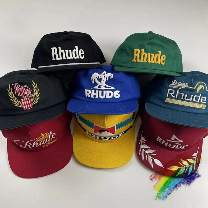 Assorted Vintage Hats