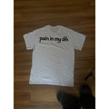 Pain in My Dih Tee