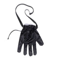 Giant Hand Glove Crossbody Bag