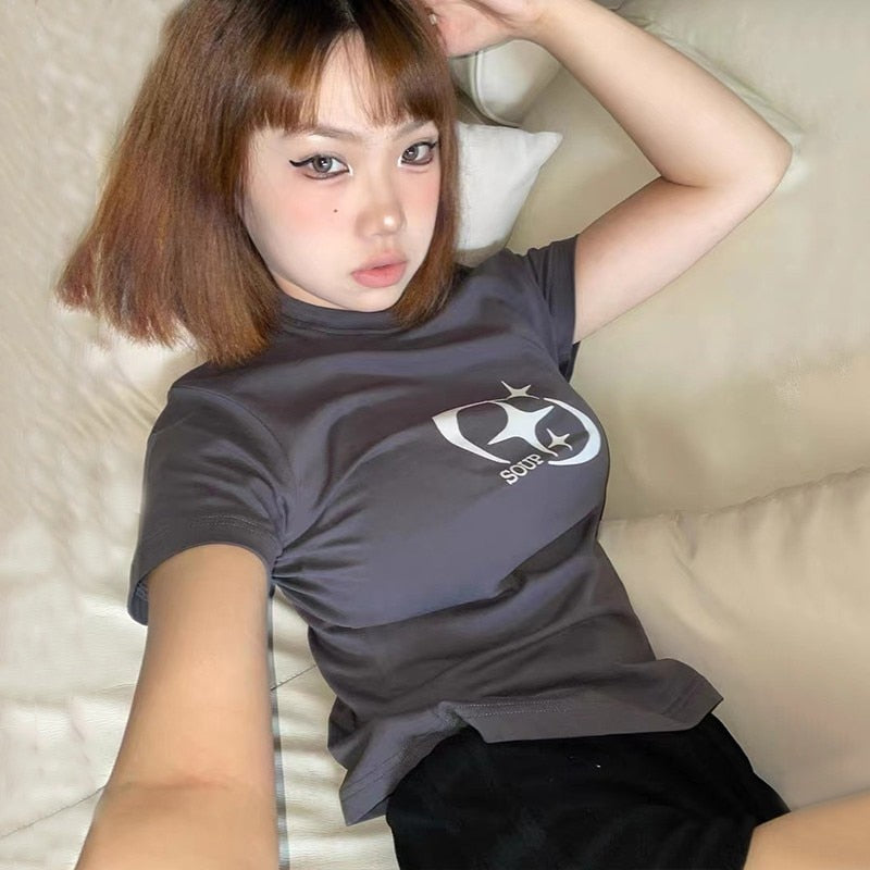 "Soup" Tee