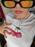 Betty Boop Cherry Tee