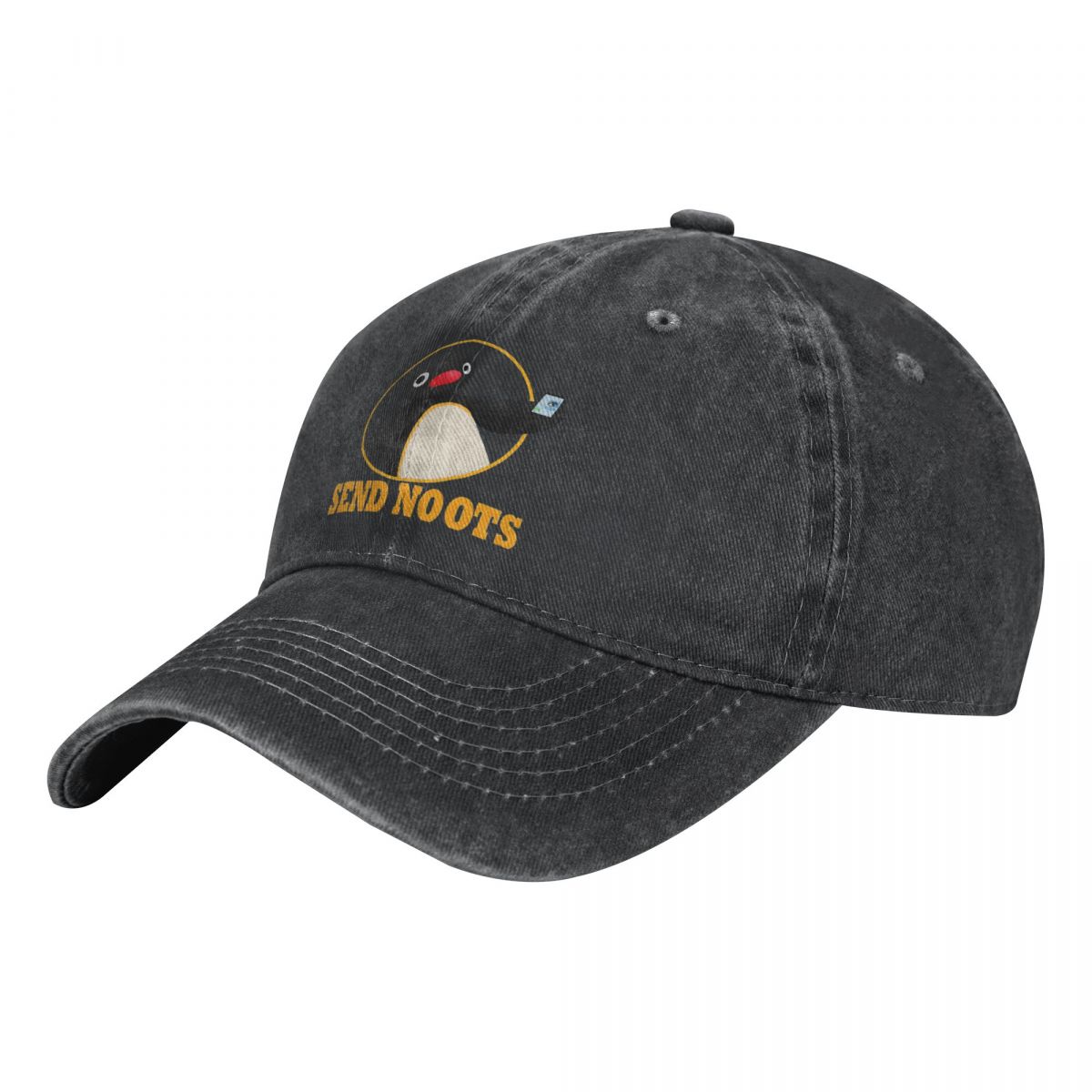 Send Noots Hat