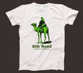 Silk Road T Shirt