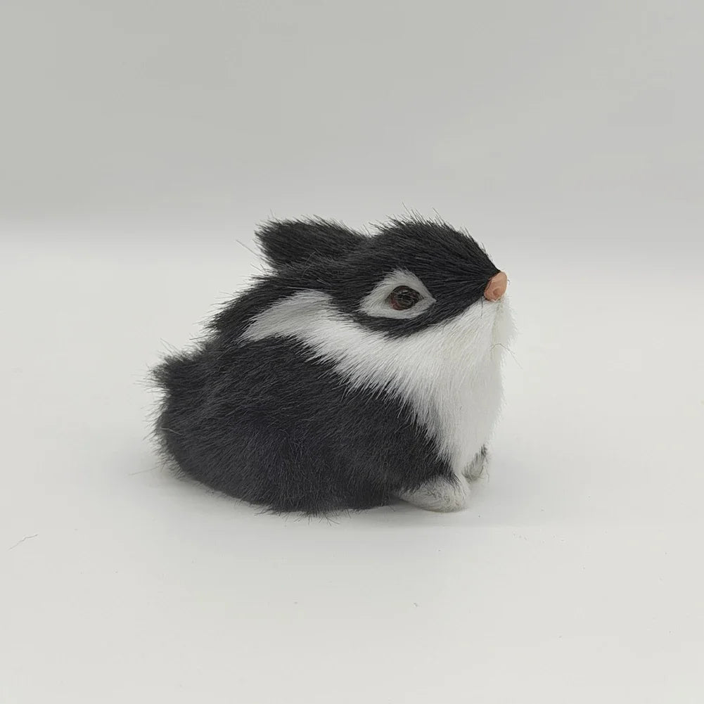 Simulation Plush Figure