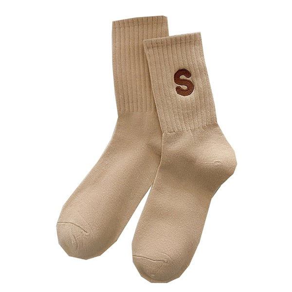 S Socks