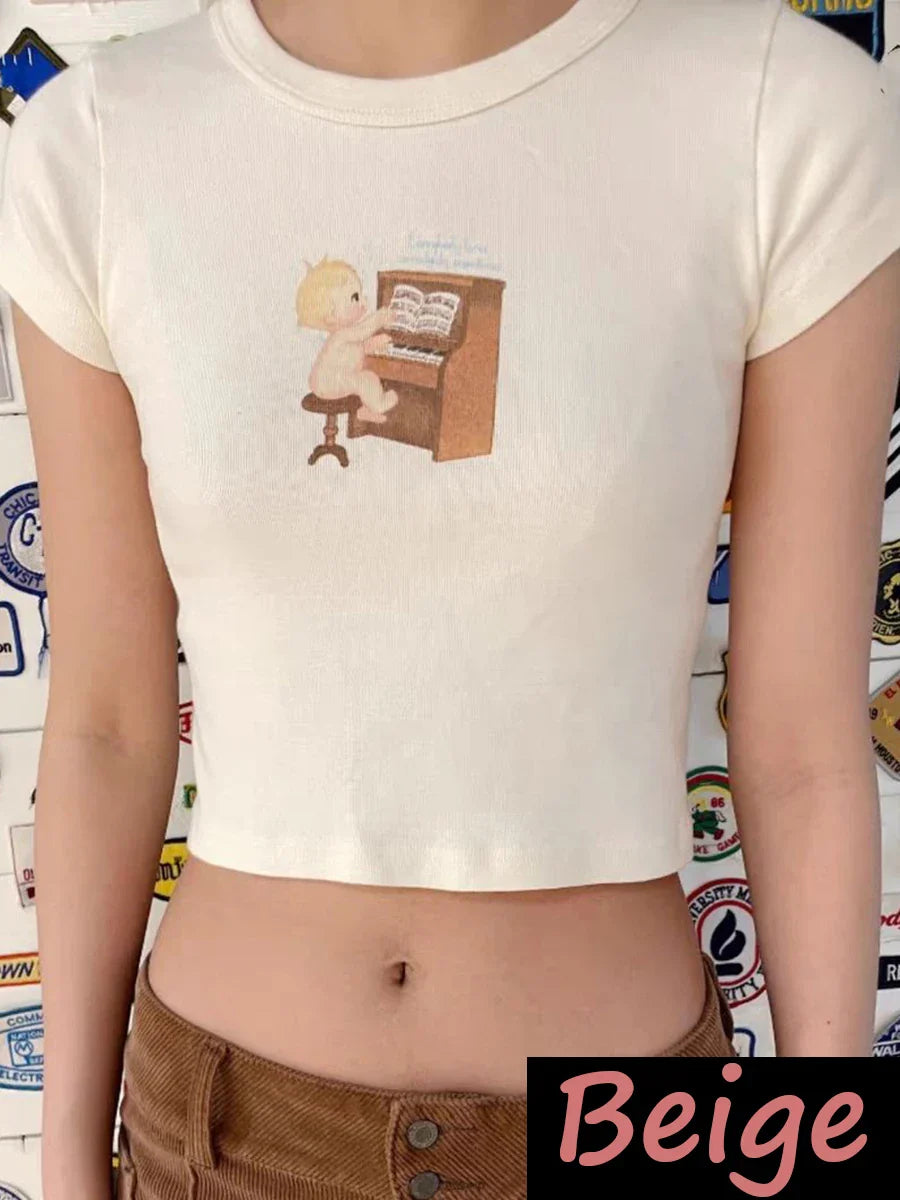 Sonny Angel Top