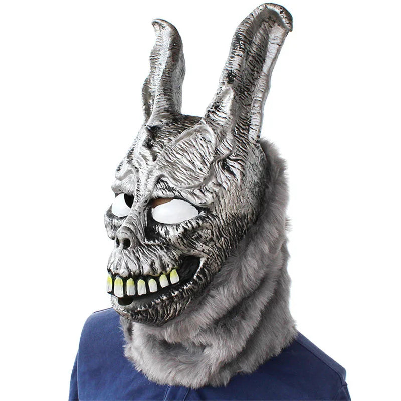 Donnie Darko Frank the Bunny Rabbit Premium Mask