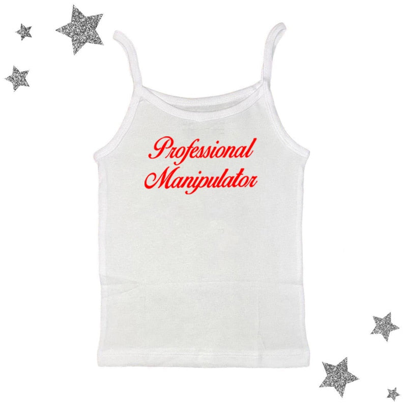 Professional Manipulator Tee