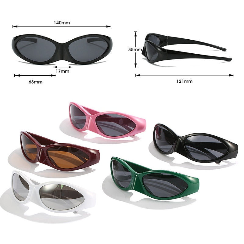 Mask Glasses