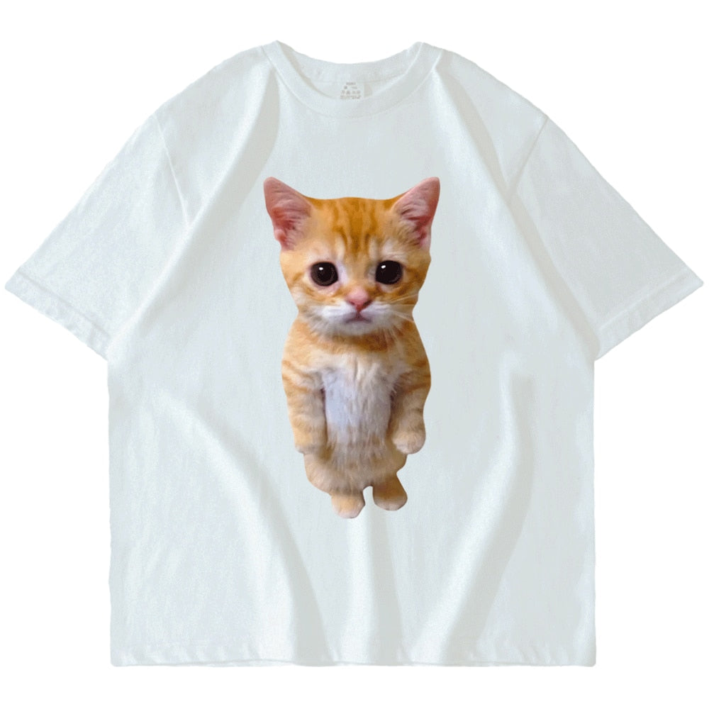 El Gato Tee