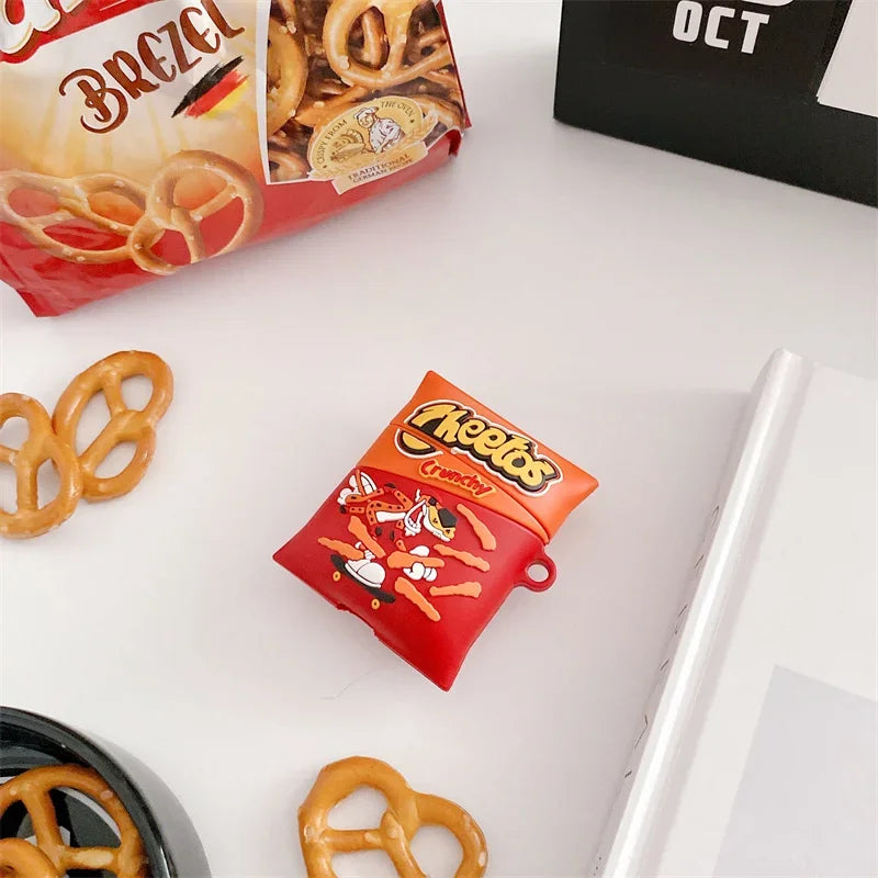 CHEETOS AirPod Case