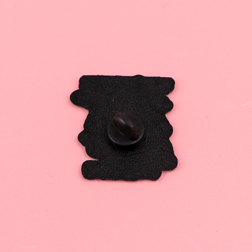"i'm built different like incorrectly i think" Pin