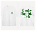 Sunday Running Club Tee