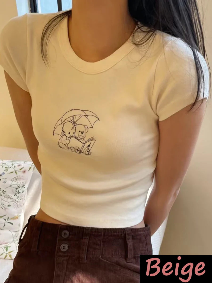 Sonny Angel Top