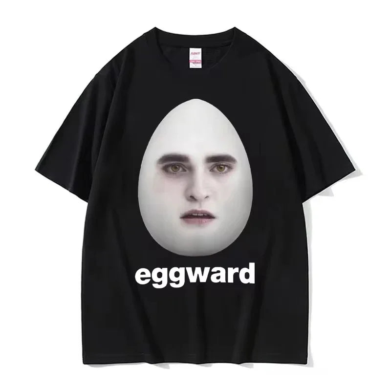 Twilight Eggward Tee