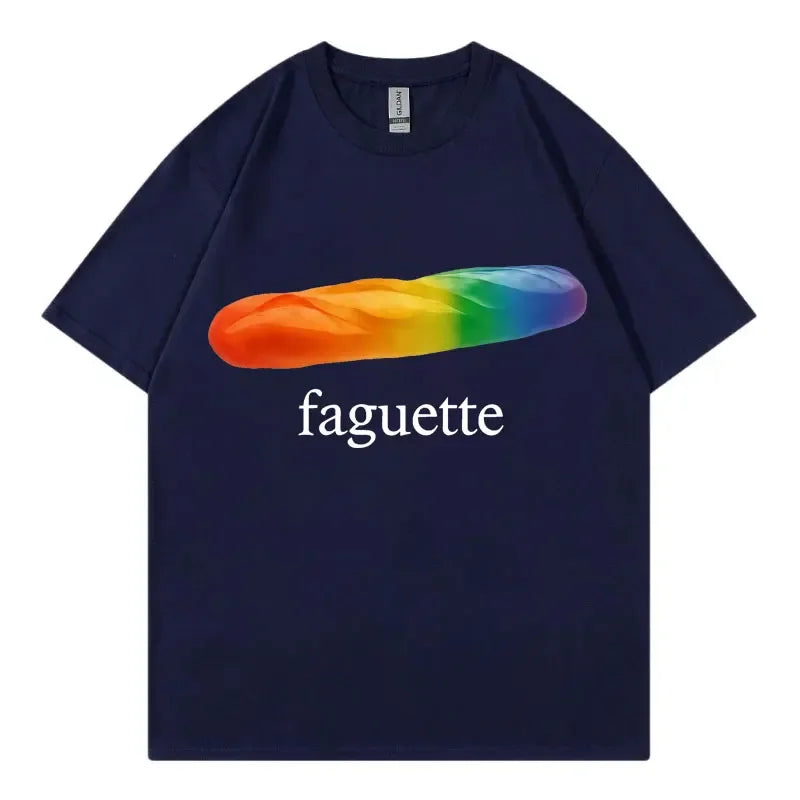Faguette Pride Tee