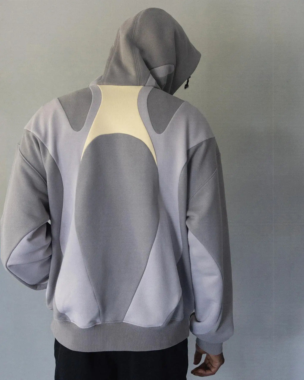 Alien Oversized Hoodie