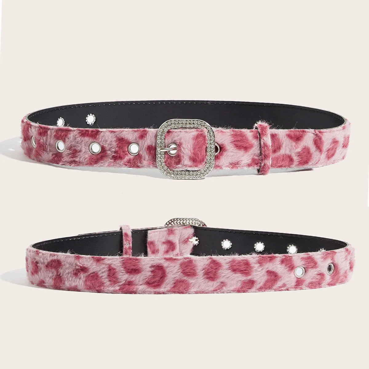Furry Belt