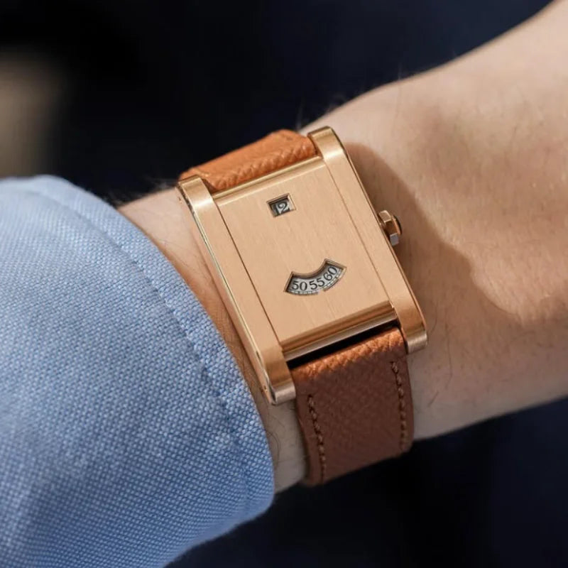 High Quality Guichets Watch