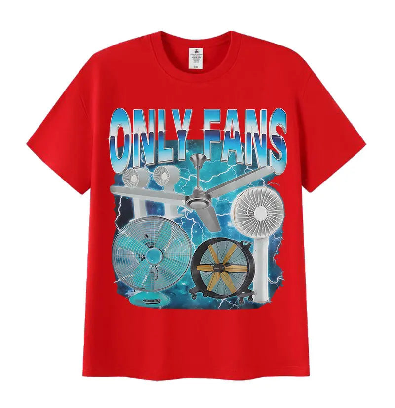 Only Fans Tee