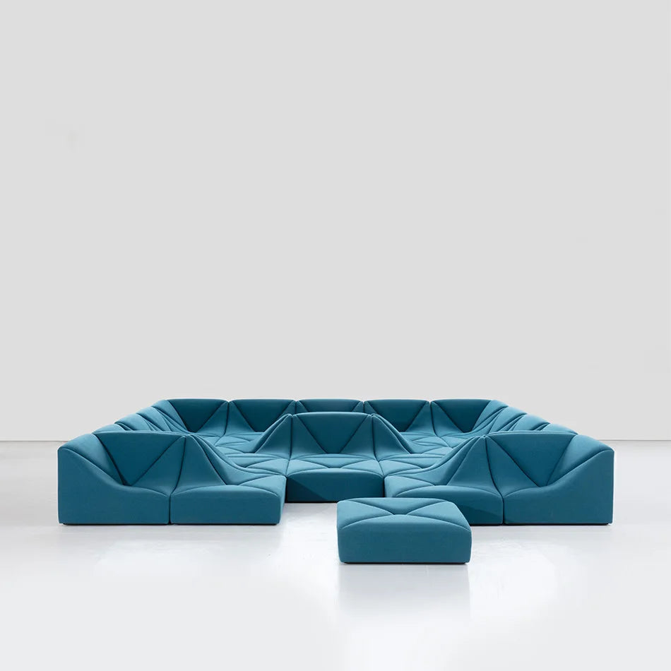 Dune Modular Couch Set