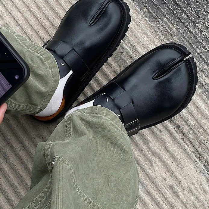 Tabi MM Slippers Cork Birkenstocks
