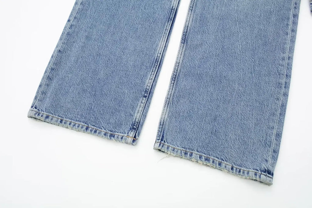 Denim Jumpsuits Jumpsuits Overalls