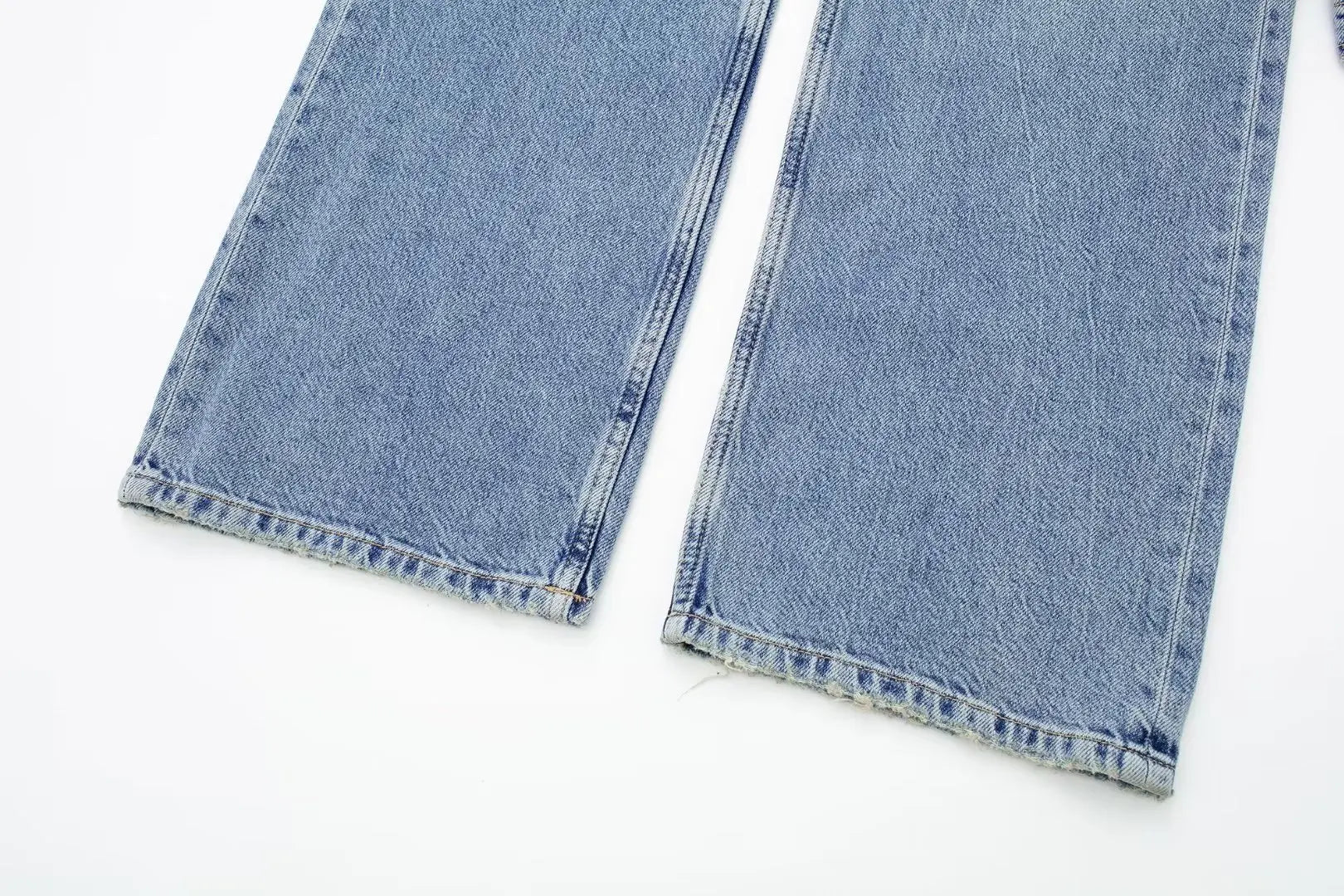 Denim Jumpsuits Jumpsuits Overalls