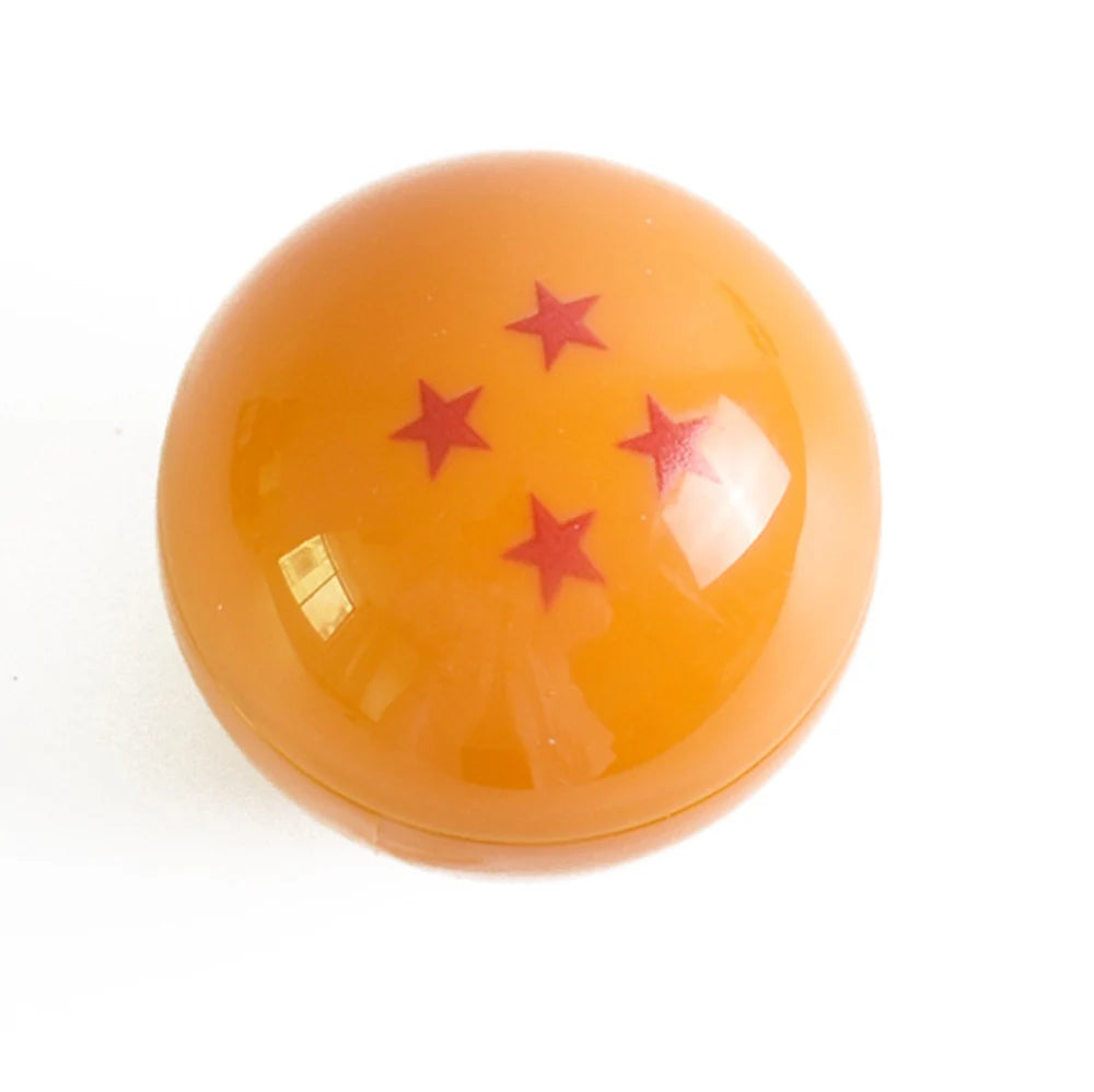 Dragon Ball 3 Layer Grinder