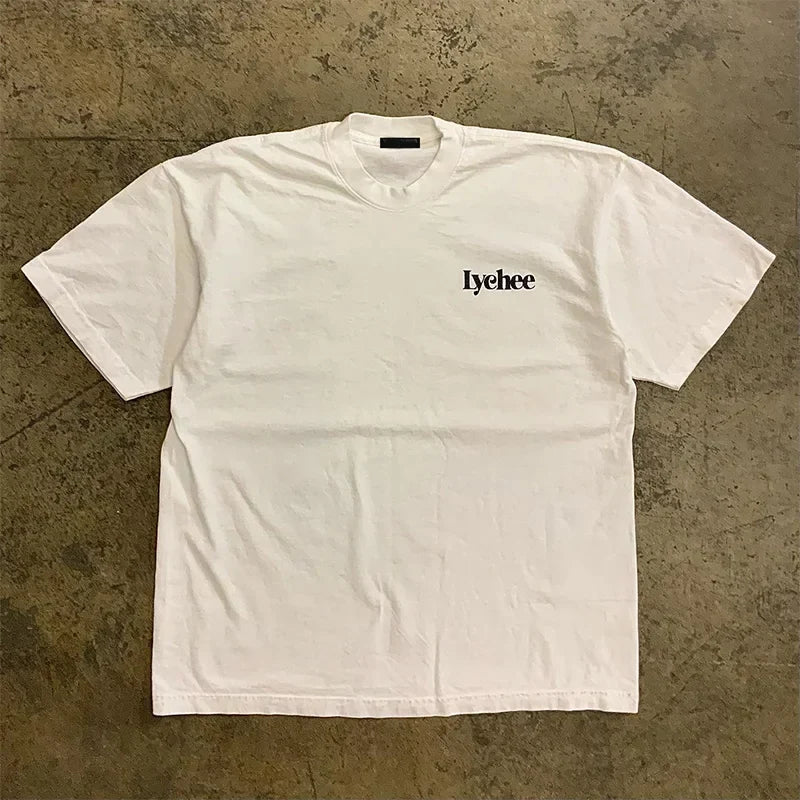Vintage Benz Tee