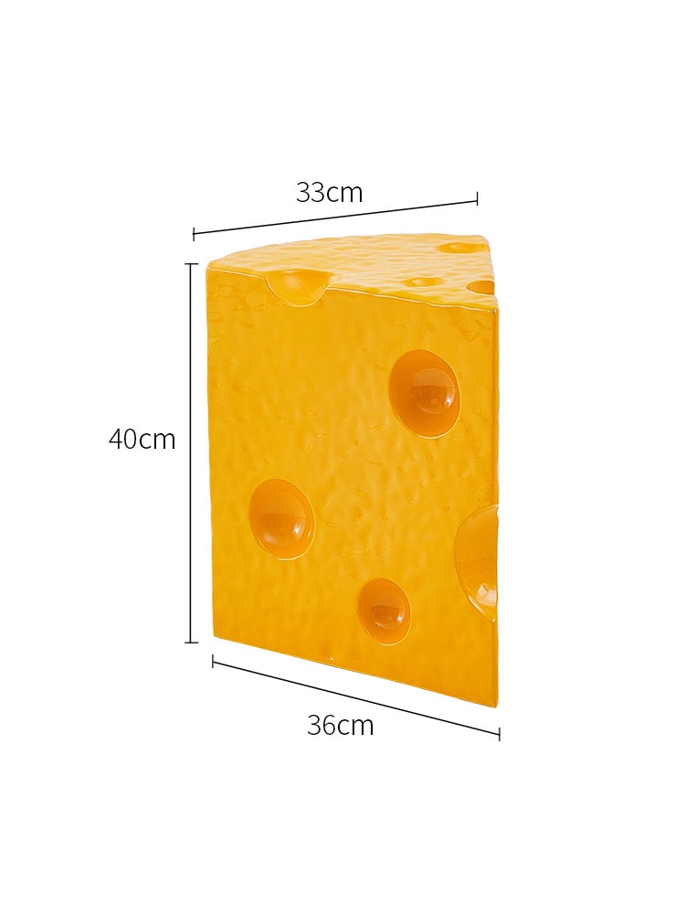 Cheese Corner Coffee Table