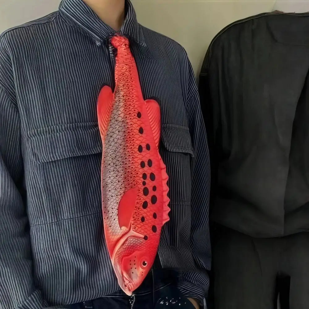 Fish Ties