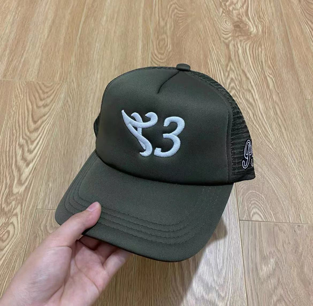 ATL Love <3 Cap