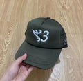 ATL Love <3 Cap
