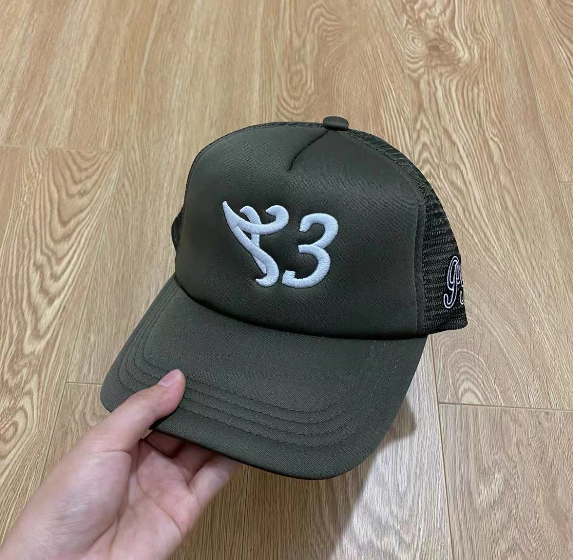 ATL Love <3 Cap