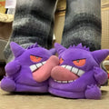 Gengar Slippers