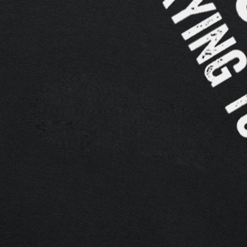 Don't Spot Me I'm Trying To Die Tee