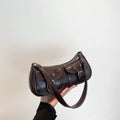 Small Cargo Shoulder Bag