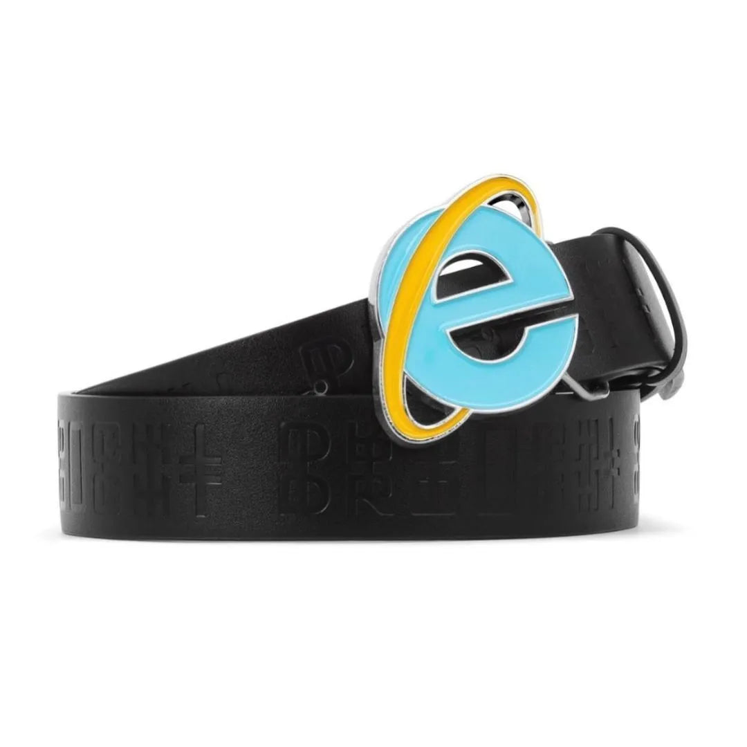 Internet Explorer Belt