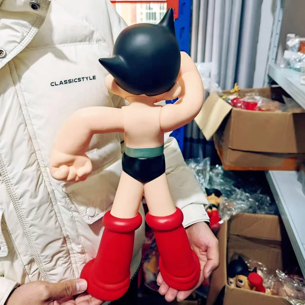 New 40CM Large AstroBoy Sculpture