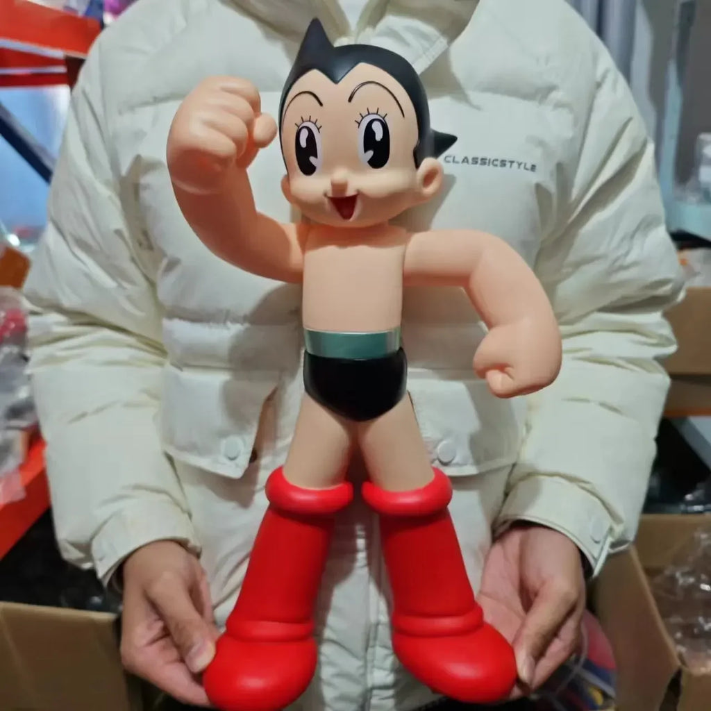 New 40CM Large AstroBoy Sculpture