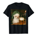 Chihuahua Beer Tee