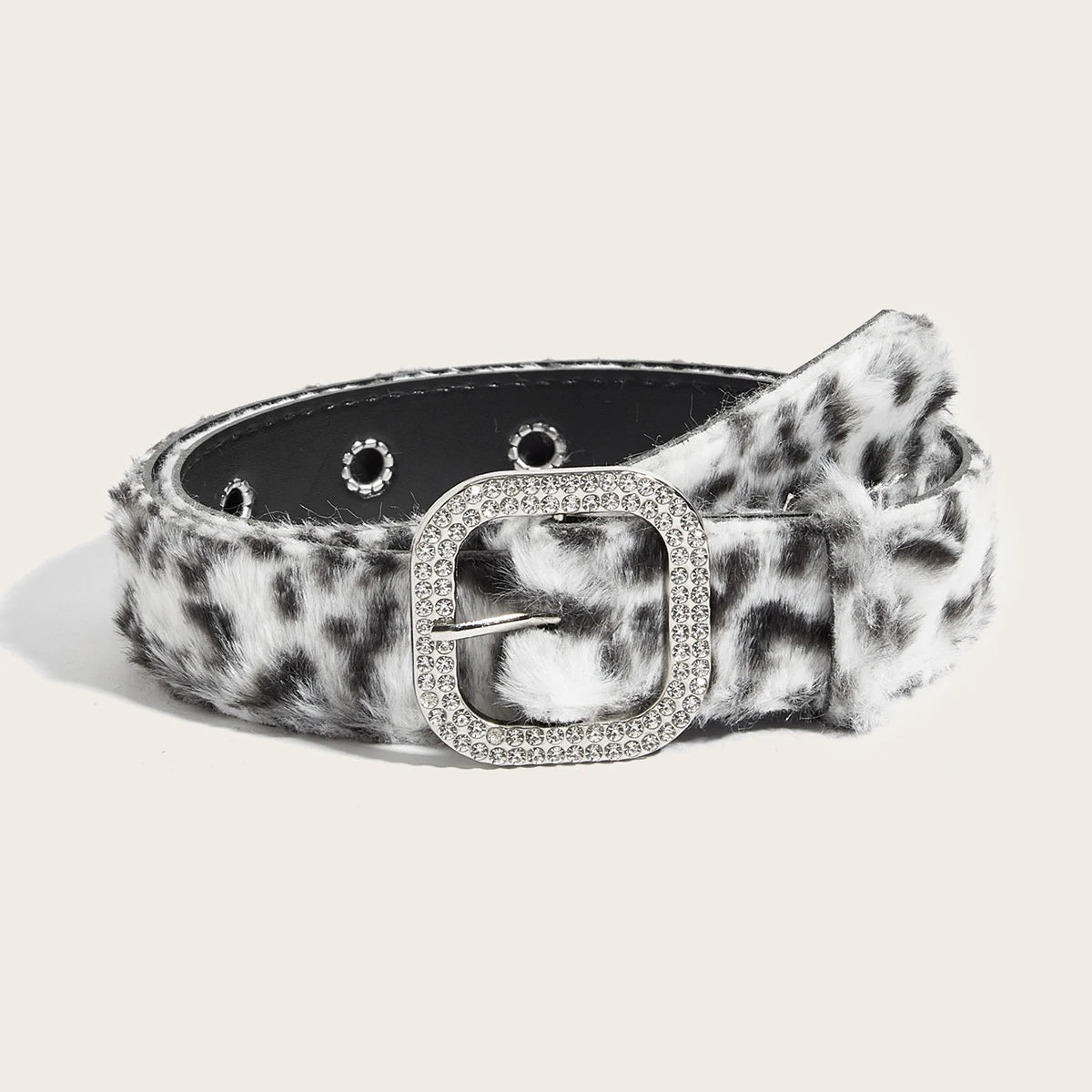 Furry Belt