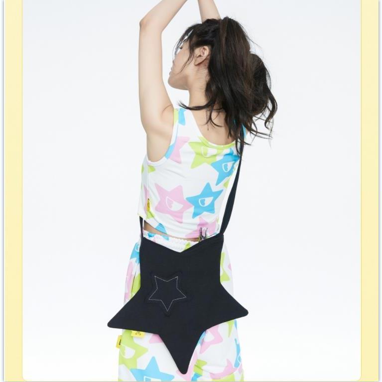Star Shoulder Bag