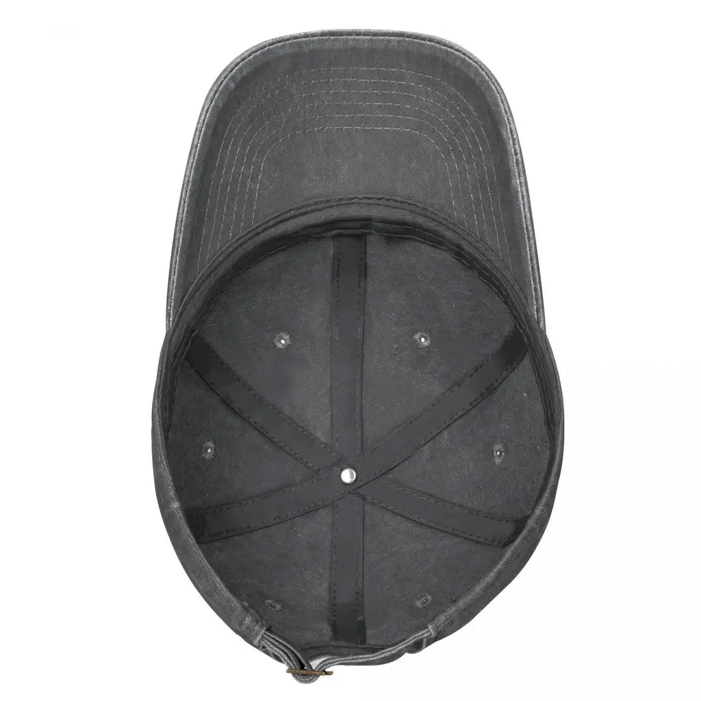 Fag Baseball Cap