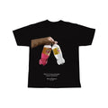 There's 2 Types Of People, Winners And Losers Tee