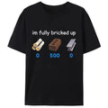 I’m Fully Bricked Up Tee