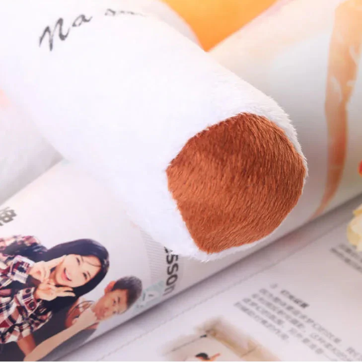 30-110cm No Smoking Cigarette Pillow
