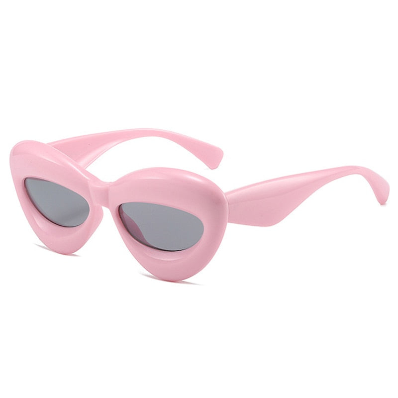 Puffy Gummie Sunglasses